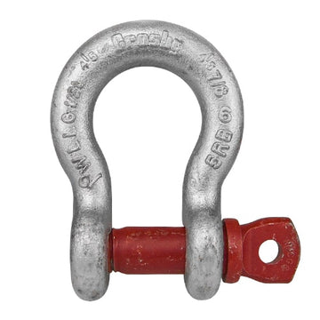 Factor 55 Crosby Shackles
